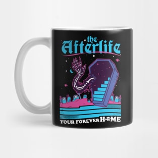 The Afterlife Mug